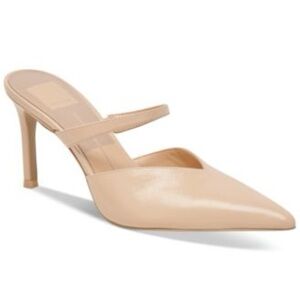 Dolce Vita Tan Women's Heels